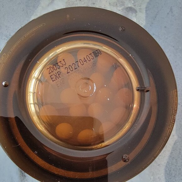 MEDICUBE DEEP VITA C CAPSULE CREAM 55ml NOT Expired 2027 Korean Skincare NEW - Picture 9 of 11